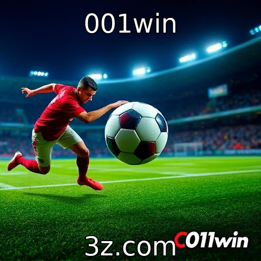 001win Estratégias de Apostas Esportivas que Realmente Funcionam