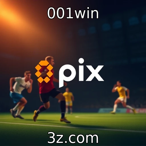 001win O Futuro das Apostas: Tendências que Transformam o Mercado Brasileiro