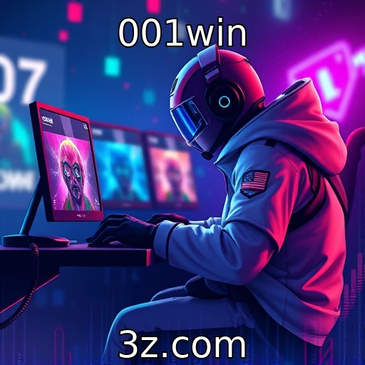 001win Desvendando os maiores jackpots progressivos dos cassinos online