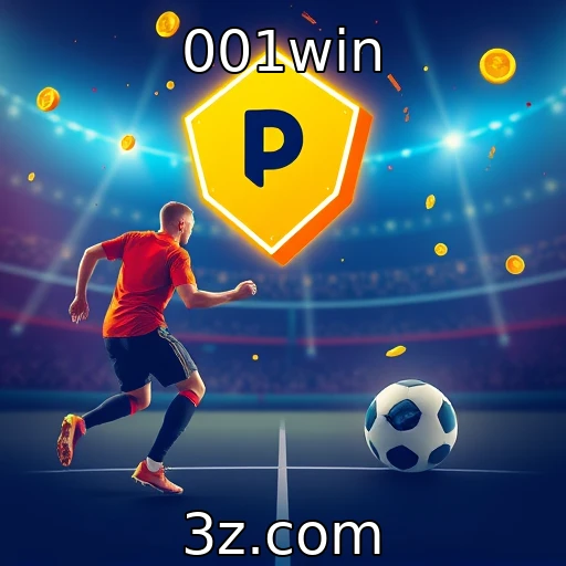 001win Apostas esportivas: segredos para aumentar suas chances de ganhar