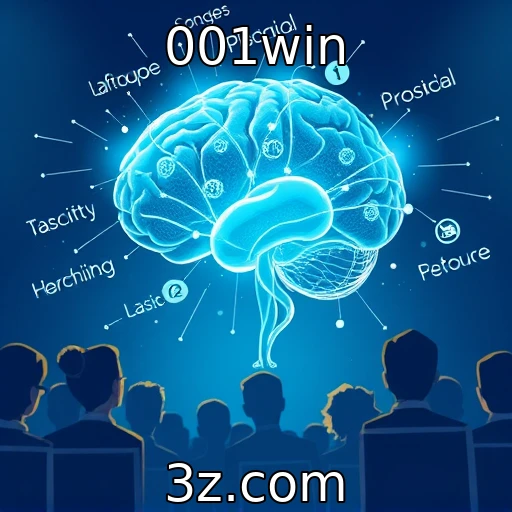 001win Os Segredos das Apostas Vencedoras em Eventos Esportivos