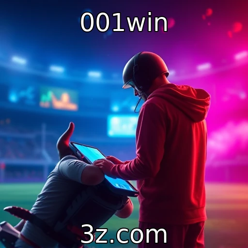 001win Apostas Esportivas: Análise Completa dos Principais Campeonatos do Brasil