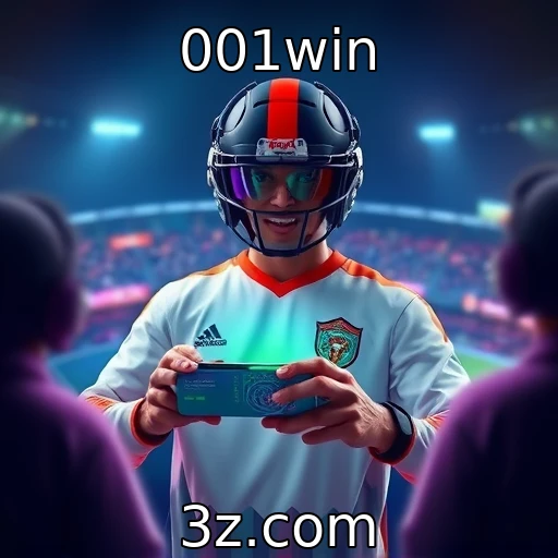 001win Apostas esportivas em alta: descubra as análises das últimas partidas